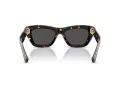 Burberry BE 4454 410687 52 Women sunglasses