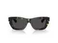 Burberry BE 4454 410687 52 Women sunglasses