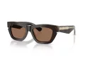 Burberry BE 4454 411673 52 Women sunglasses