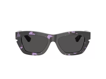 Burberry BE 4454 415987 52 Women sunglasses