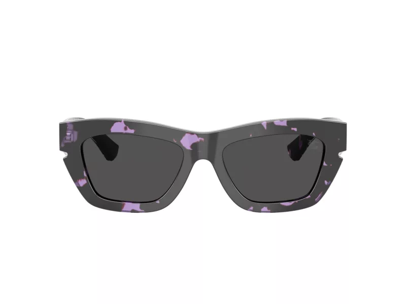 Burberry BE 4454 415987 52 Women sunglasses