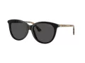 Burberry BE 4455 416187 55 Women sunglasses