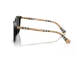 Burberry BE 4455 416187 55 Women sunglasses