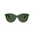 Burberry BE 4455 416271 55 Women sunglasses