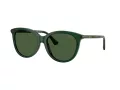 Burberry BE 4455 416271 55 Women sunglasses