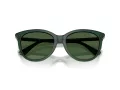 Burberry BE 4455 416271 55 Women sunglasses