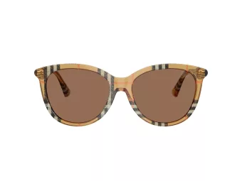 Burberry BE 4455 416373 55 Women sunglasses