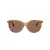 Burberry BE 4455 416373 55 Women sunglasses