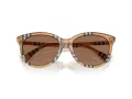 Burberry BE 4455 416373 55 Women sunglasses