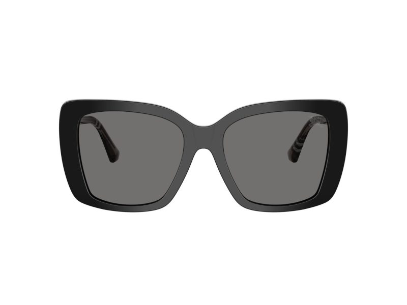 Burberry BE 4456 416581 54 Women sunglasses