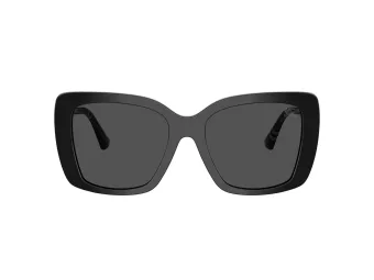 Burberry BE 4456 416587 54 Women sunglasses