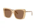 Burberry BE 4456 416773 54 Women sunglasses