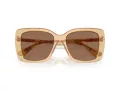 Burberry BE 4456 416773 54 Women sunglasses