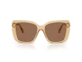 Burberry BE 4456 416773 54 Women sunglasses
