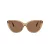Burberry BE 4457 416473 55 Women sunglasses