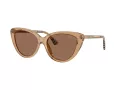 Burberry BE 4457 416473 55 Women sunglasses