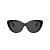 Burberry BE 4457 416587 55 Women sunglasses