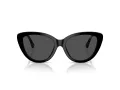 Burberry BE 4457 416587 55 Women sunglasses