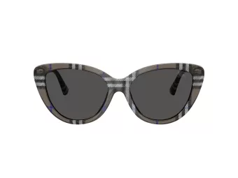 Burberry BE 4457 416687 55 Women sunglasses