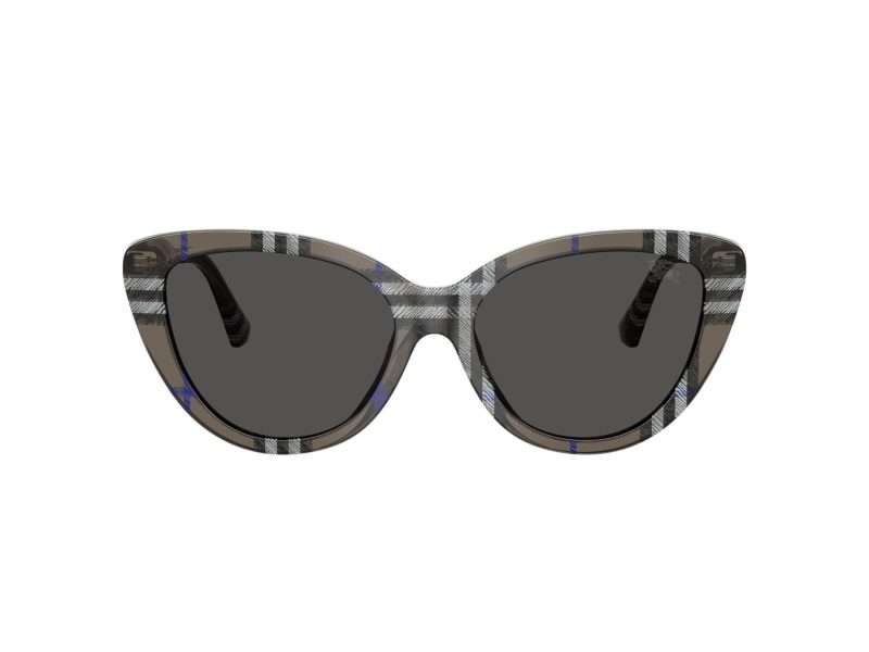 Burberry BE 4457 416687 55 Women sunglasses