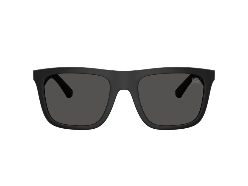 Burberry BE 4458U 346487 55 Men sunglasses