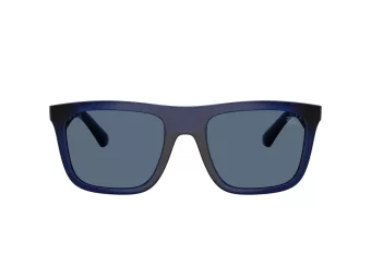 Burberry BE 4458U 411080 55 Men sunglasses