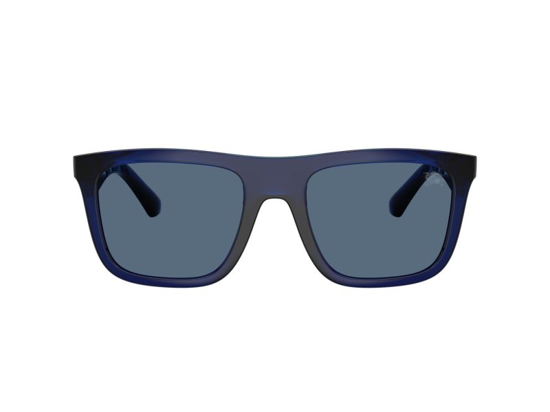 Burberry BE 4458U 411080 55 Men sunglasses