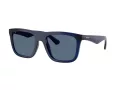 Burberry BE 4458U 411080 55 Men sunglasses