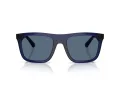 Burberry BE 4458U 411080 55 Men sunglasses
