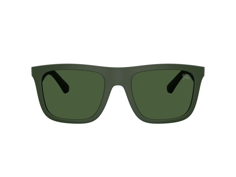 Burberry BE 4458U 417071 55 Men sunglasses
