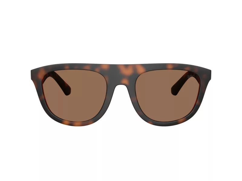 Burberry BE 4459U 353673 55 Men sunglasses