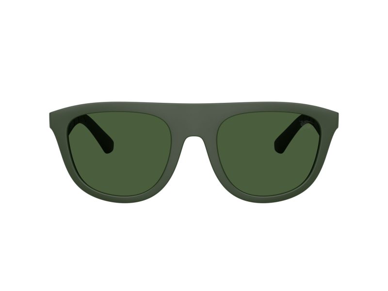 Burberry BE 4459U 417071 55 Men sunglasses