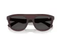 Burberry BE 4459U 417187 55 Men sunglasses