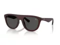 Burberry BE 4459U 417187 55 Men sunglasses