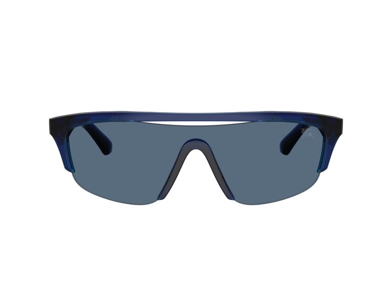 Burberry BE 4460U 411080 140 Men sunglasses