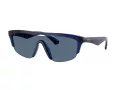 Burberry BE 4460U 411080 140 Men sunglasses