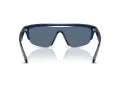 Burberry BE 4460U 411080 140 Men sunglasses