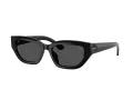 Burberry BE 4463D 300187 54 Women sunglasses