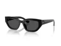 Burberry BE 4463D 300187 54 Women sunglasses