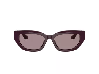 Burberry BE 4463D 3400LA 54 Women sunglasses