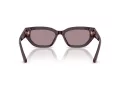 Burberry BE 4463D 3400LA 54 Women sunglasses