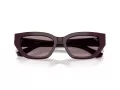 Burberry BE 4463D 3400LA 54 Women sunglasses