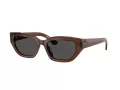 Burberry BE 4463D 411687 54 Women sunglasses