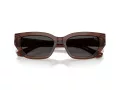 Burberry BE 4463D 411687 54 Women sunglasses