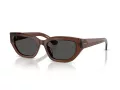 Burberry BE 4463D 411687 54 Women sunglasses