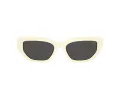 Burberry BE 4463D 415887 54 Women sunglasses