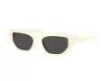 Burberry BE 4463D 415887 54 Women sunglasses