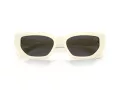 Burberry BE 4463D 415887 54 Women sunglasses