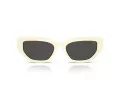 Burberry BE 4463D 415887 54 Women sunglasses