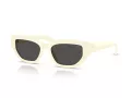Burberry BE 4463D 415887 54 Women sunglasses